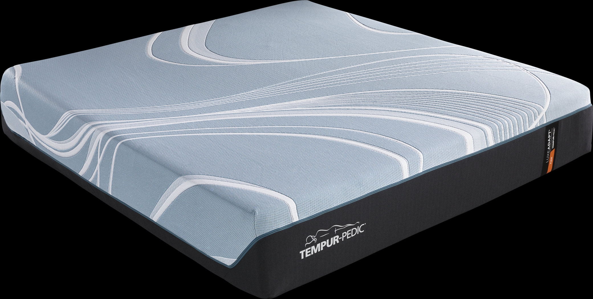 Tempur-Pedic LuxeAdapt Firm California King Mattress - Thumbnail - Image 1
