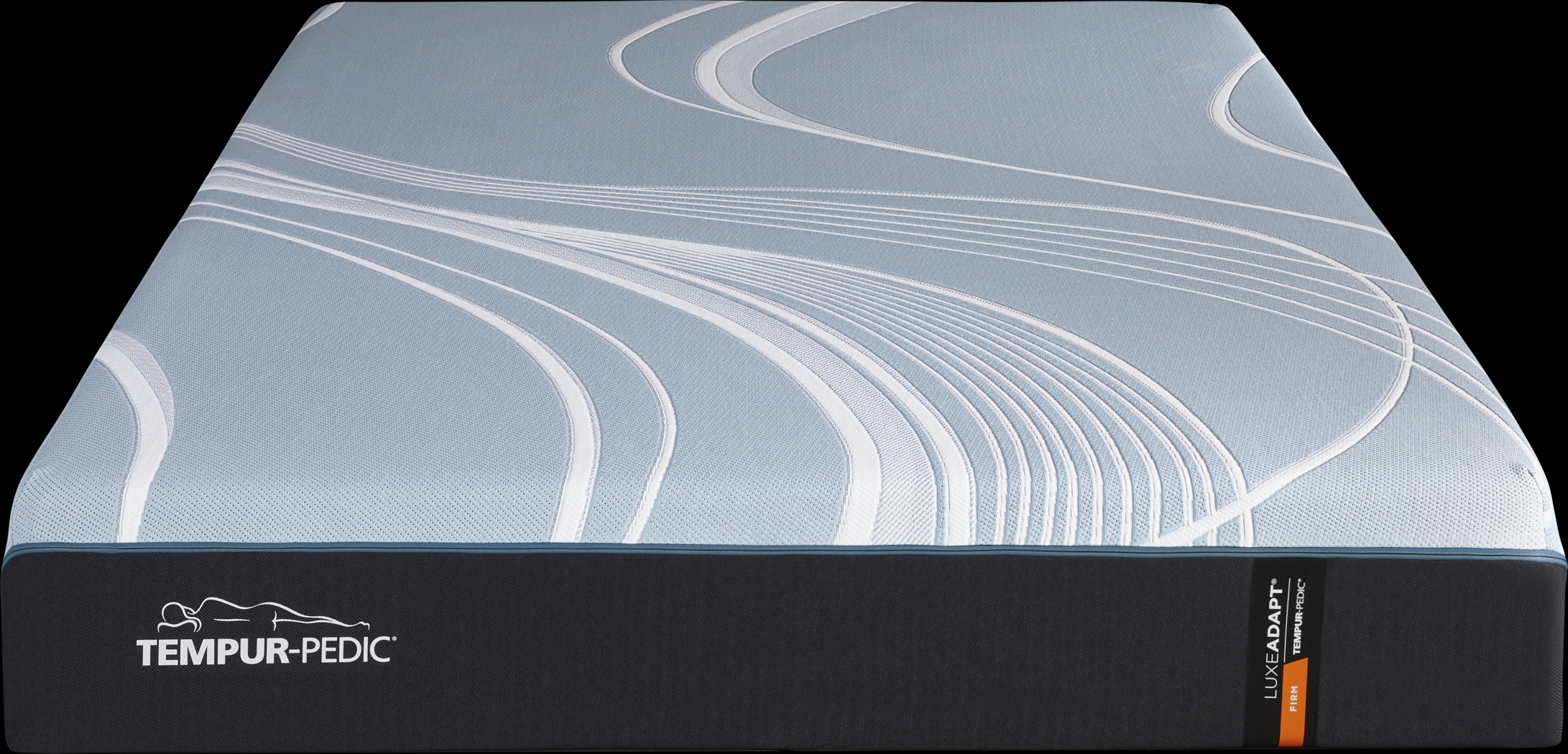 Tempur-Pedic LuxeAdapt Firm King Mattress - Thumbnail - Image 2