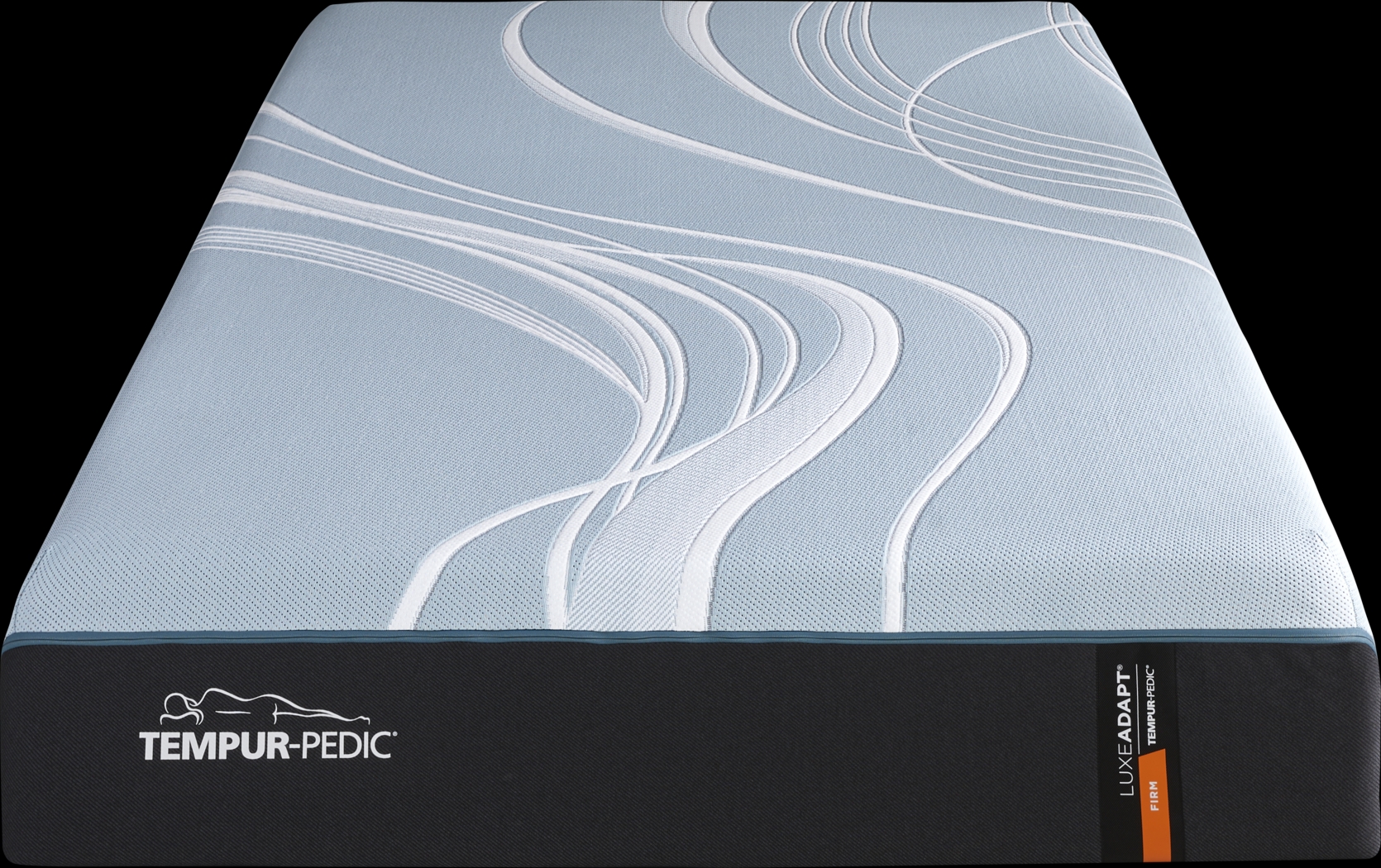 Tempur-Pedic LuxeAdapt Firm Queen Mattress - Thumbnail - Image 2