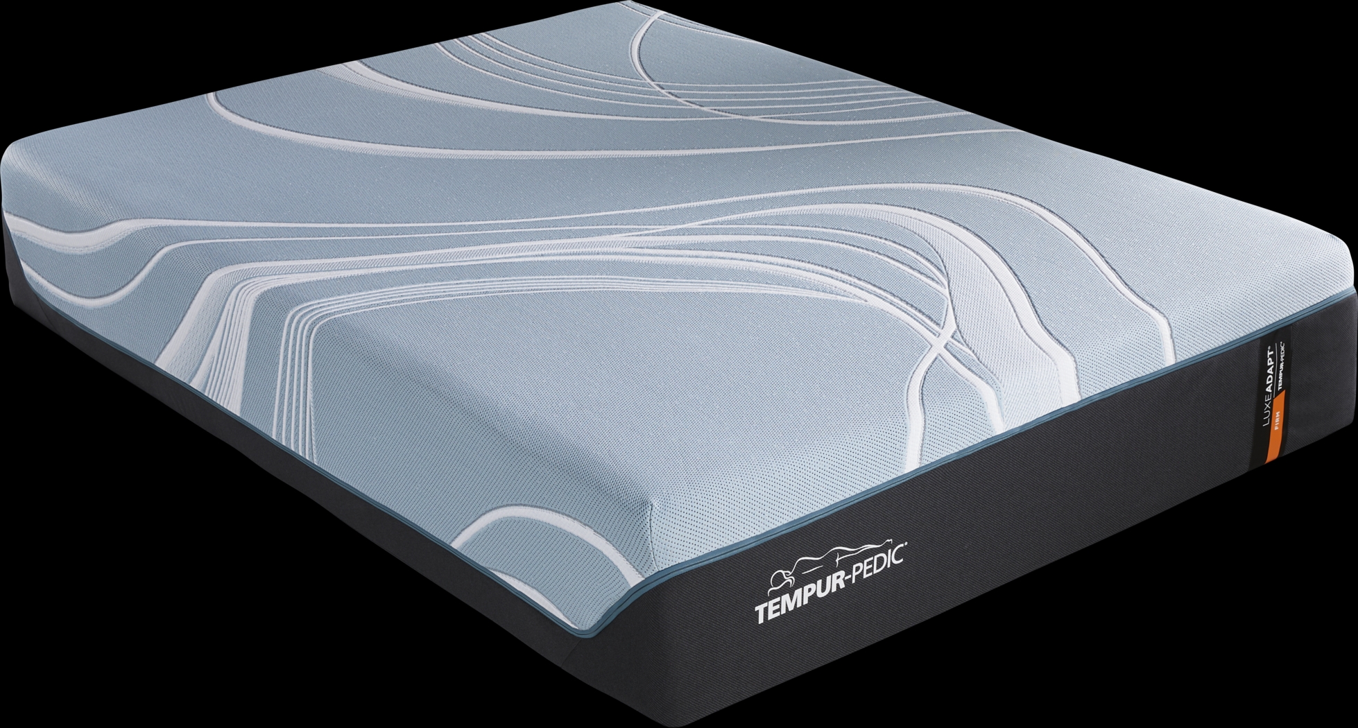 Tempur-Pedic LuxeAdapt Firm Queen Mattress - Thumbnail - Image 1