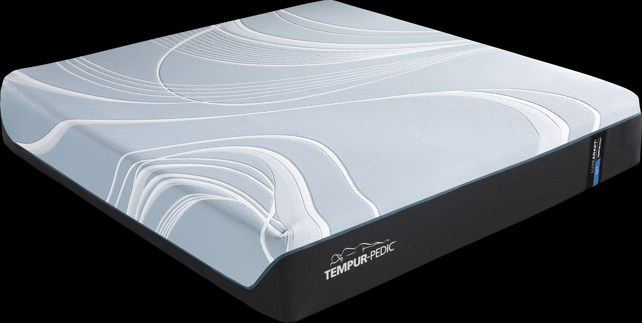 Tempur-Pedic LuxeAdapt Soft California King Mattress - Thumbnail - Image 1
