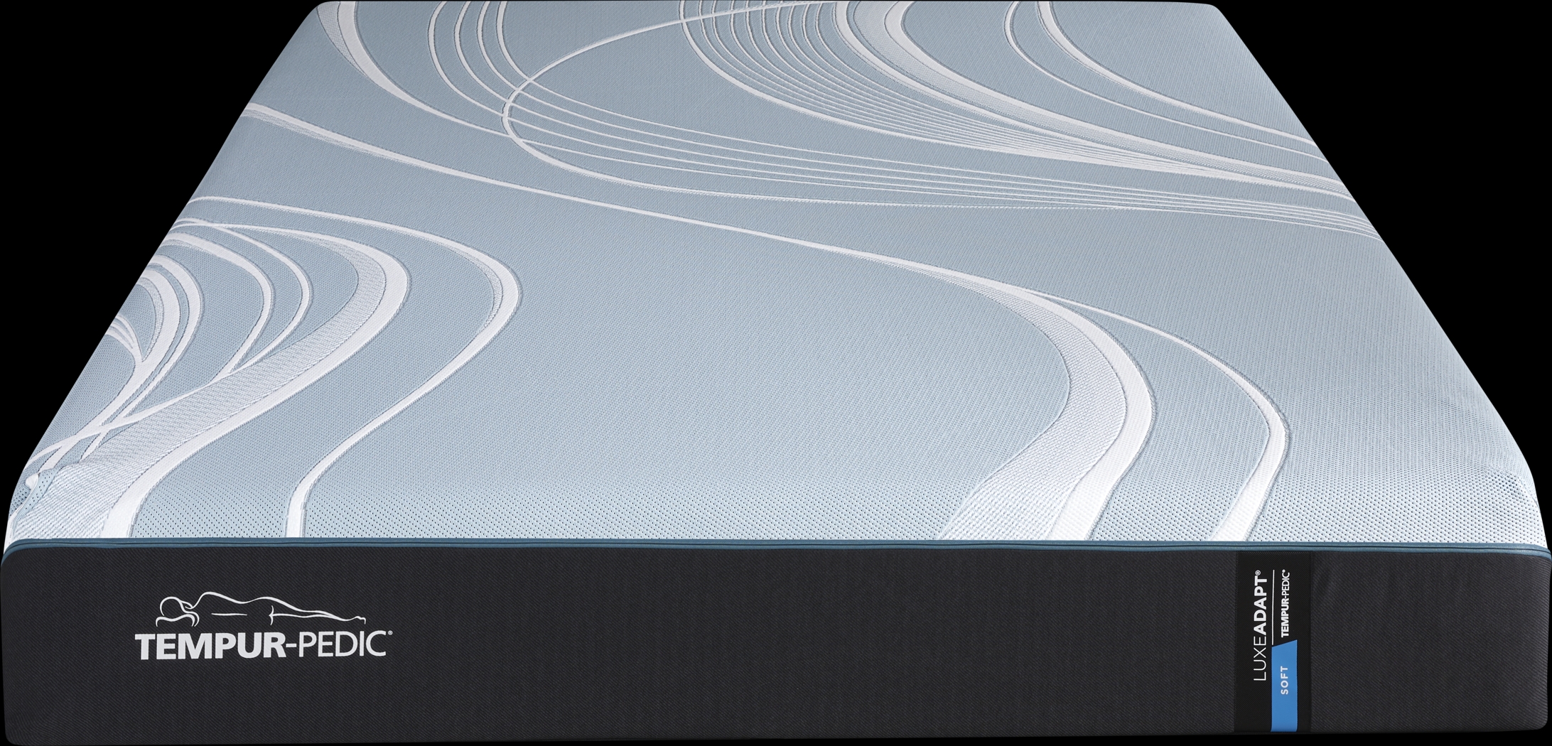 Tempur-Pedic LuxeAdapt Soft King Mattress - Thumbnail - Image 2