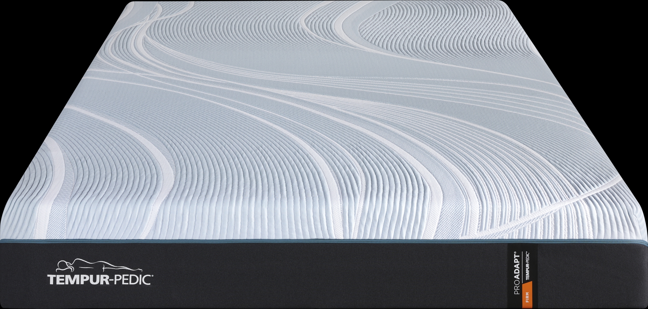 Tempur-Pedic ProAdapt Firm California King Mattress - Thumbnail - Image 2