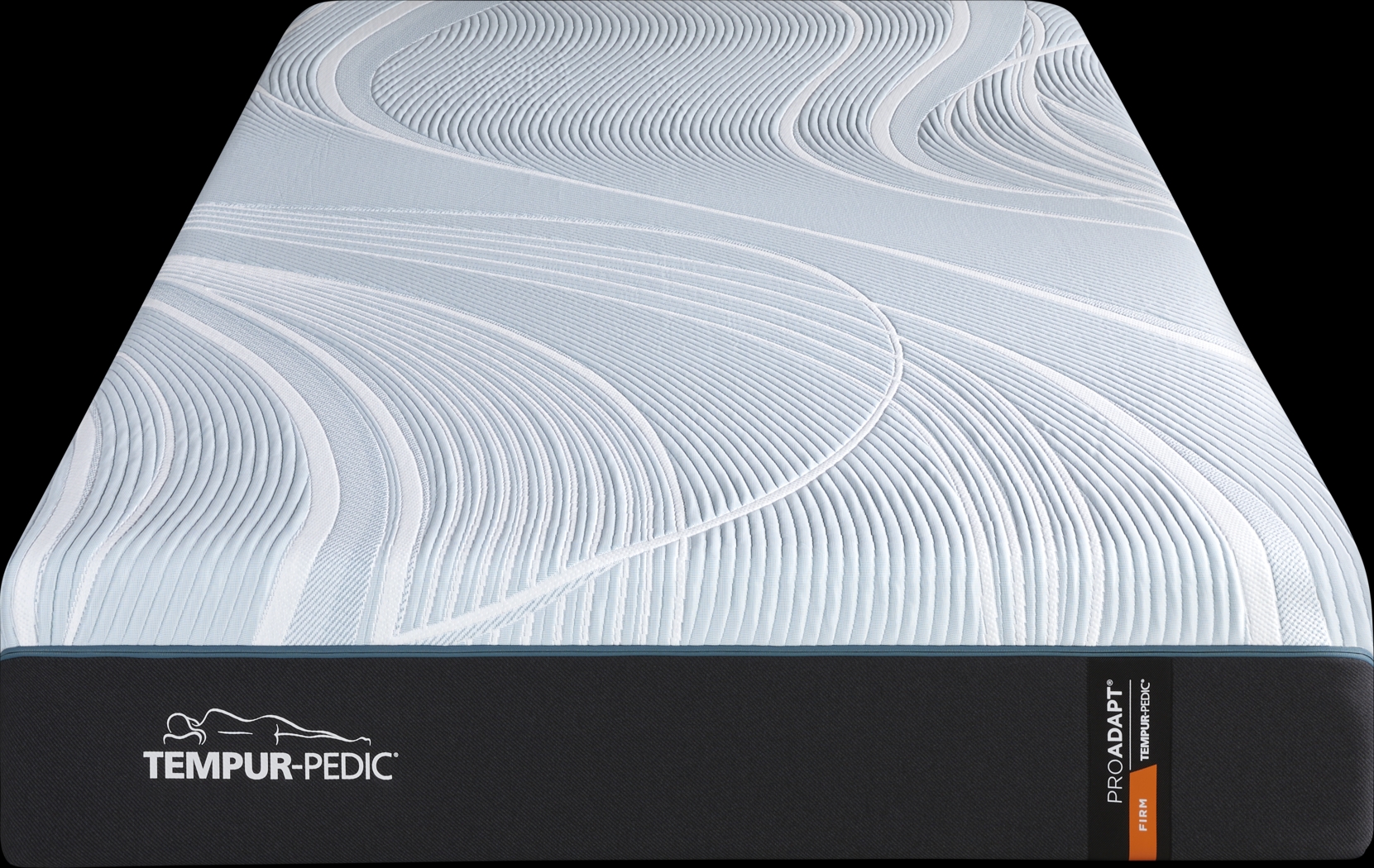 Tempur-Pedic ProAdapt Firm Queen Mattress - Thumbnail - Image 2