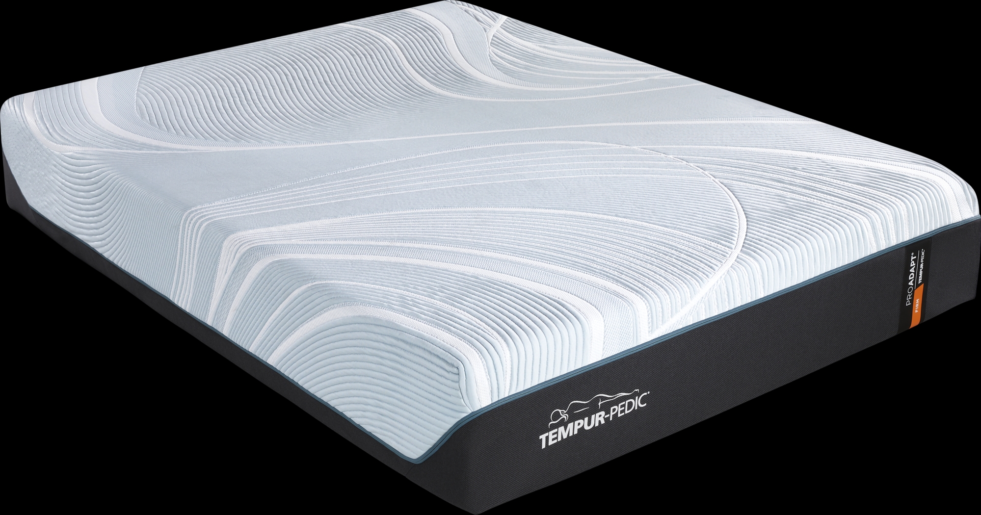 Tempur-Pedic ProAdapt Firm Queen Mattress - Thumbnail - Image 1
