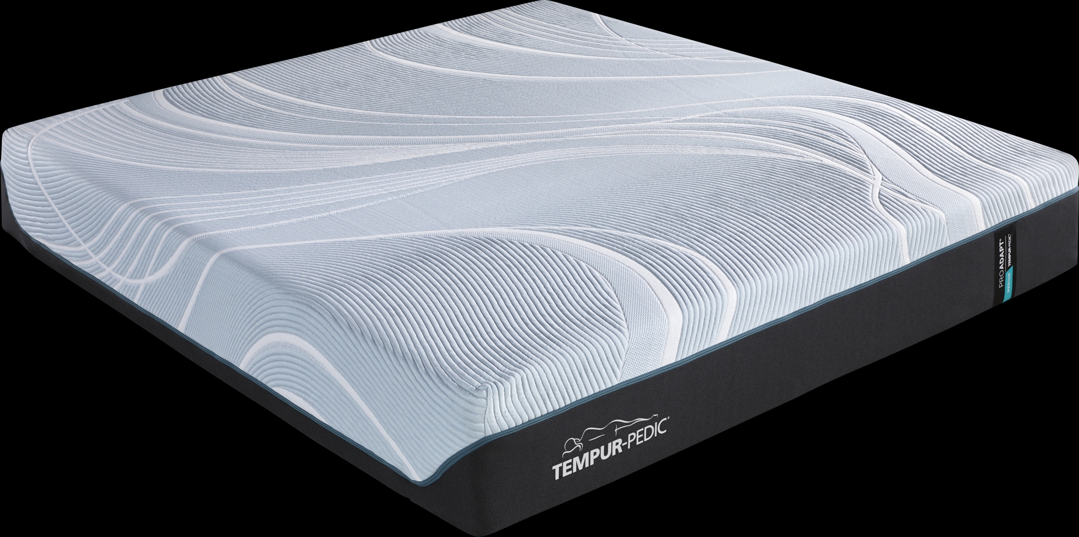 Tempur-Pedic ProAdapt Medium California King Mattress - Thumbnail - Image 1