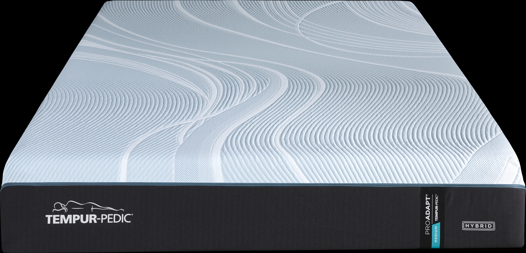 Tempur-Pedic ProAdapt Medium Hybrid California King Mattress - Thumbnail - Image 2