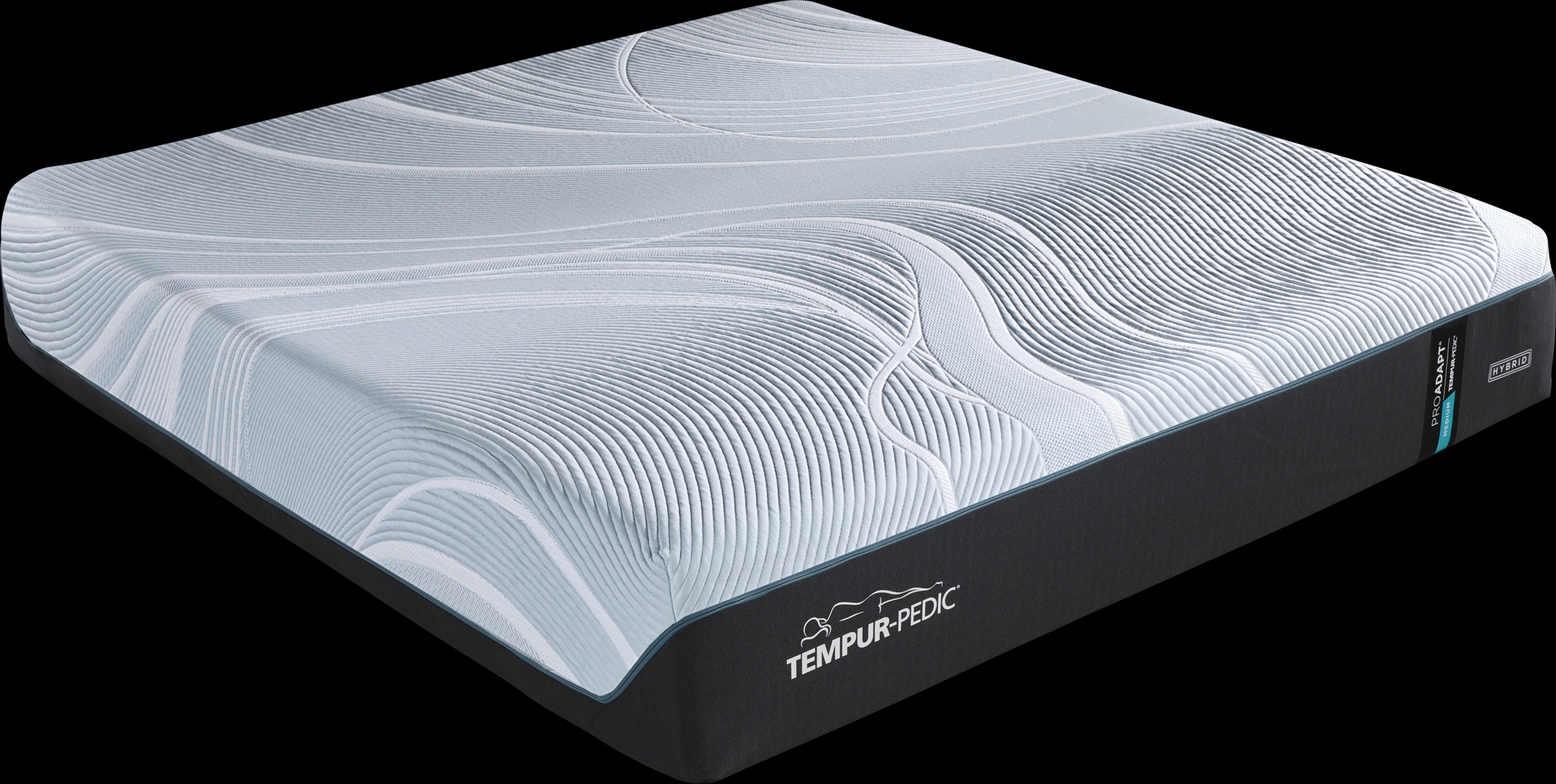 Tempur-Pedic ProAdapt Medium Hybrid King Mattress - Thumbnail - Image 1
