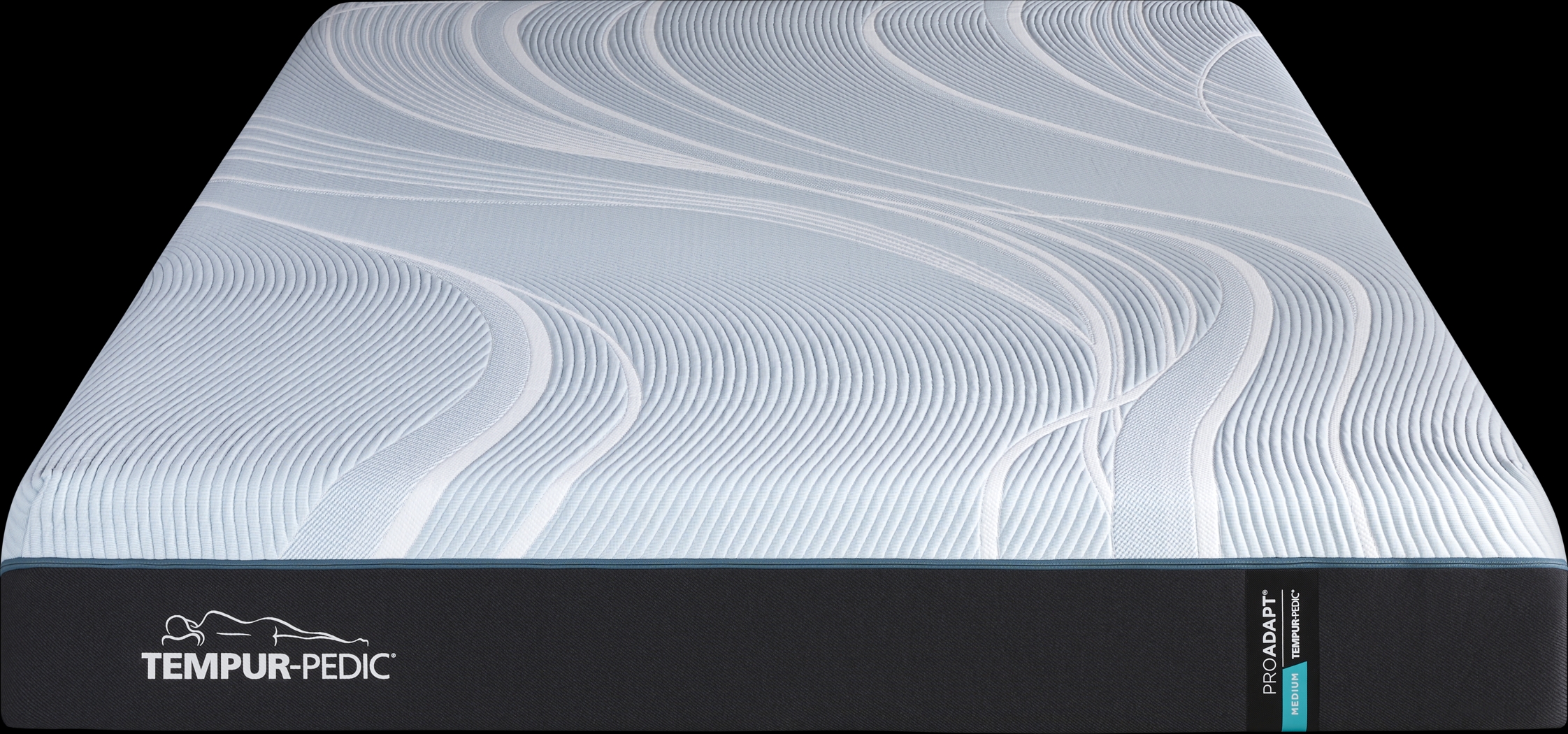 Tempur-Pedic ProAdapt Medium King Mattress - Thumbnail - Image 2