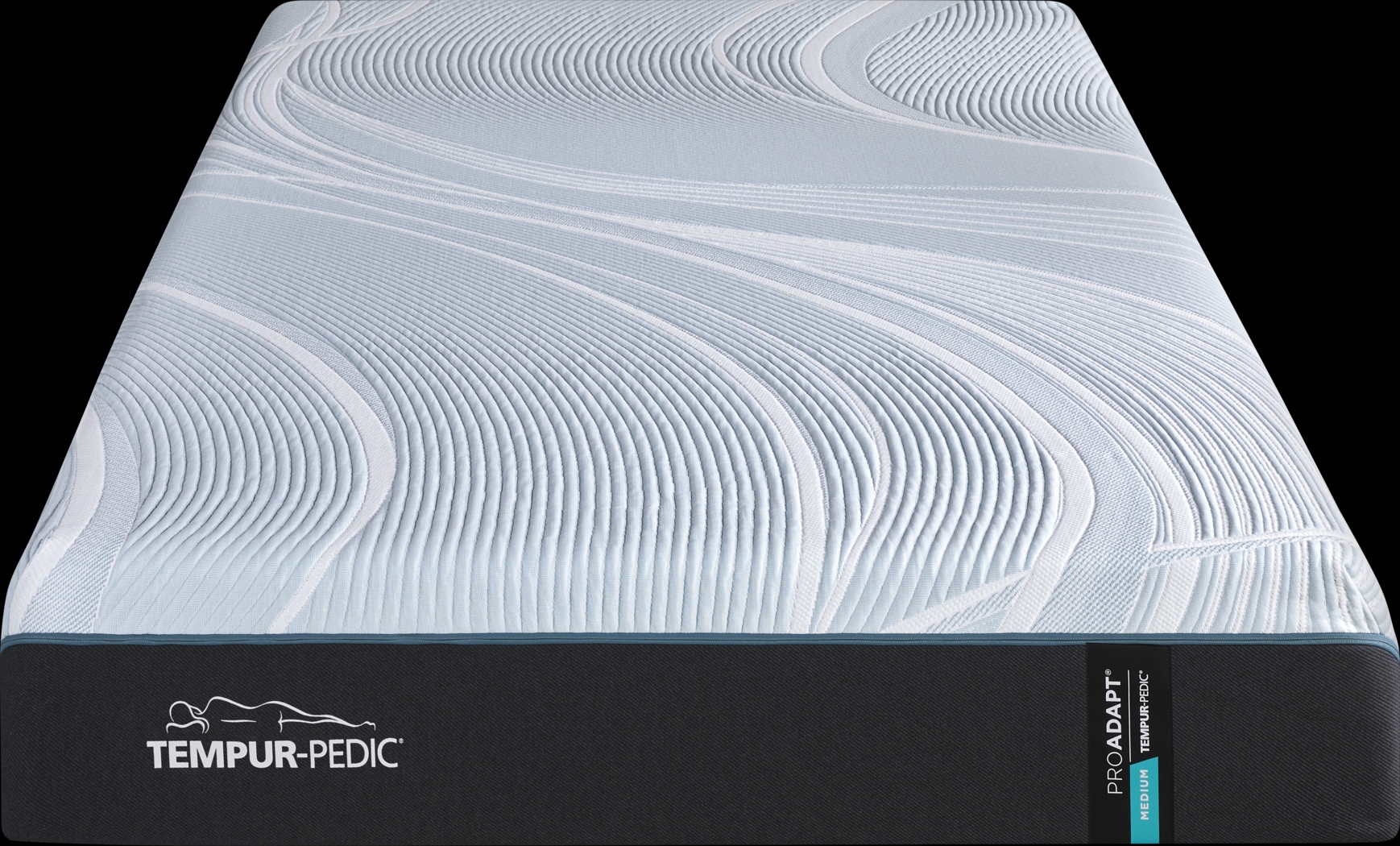 Tempur-Pedic ProAdapt Medium Queen Mattress - Thumbnail - Image 2