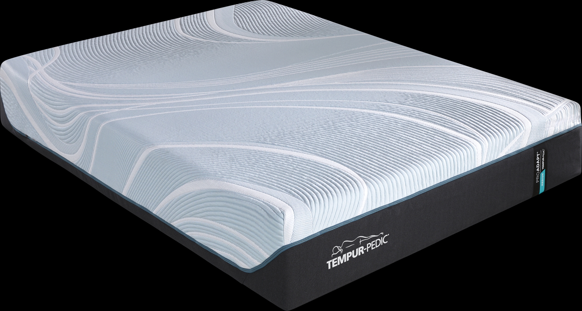 Tempur-Pedic ProAdapt Medium Queen Mattress - Thumbnail - Image 1
