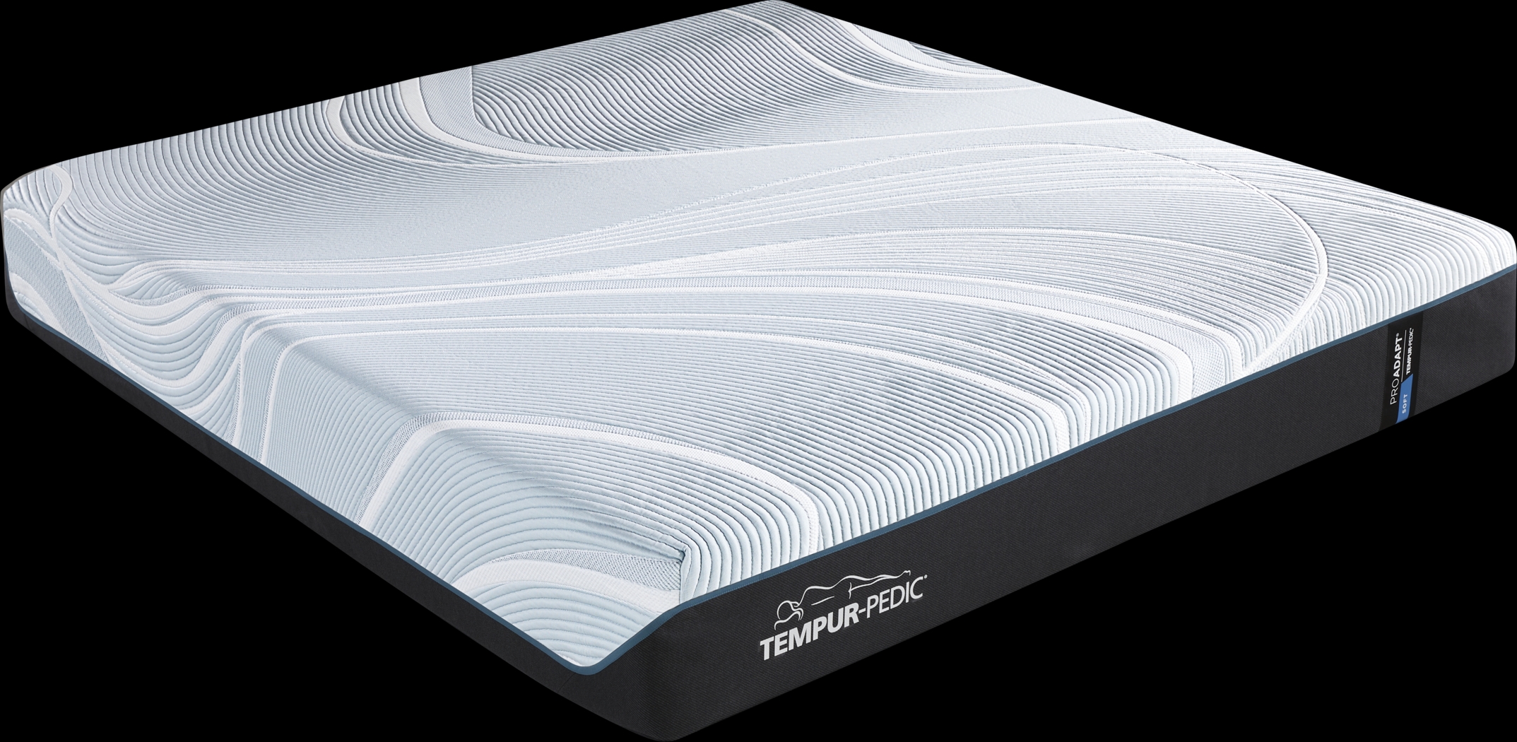 Tempur-Pedic ProAdapt Soft California King Mattress - Thumbnail - Image 1
