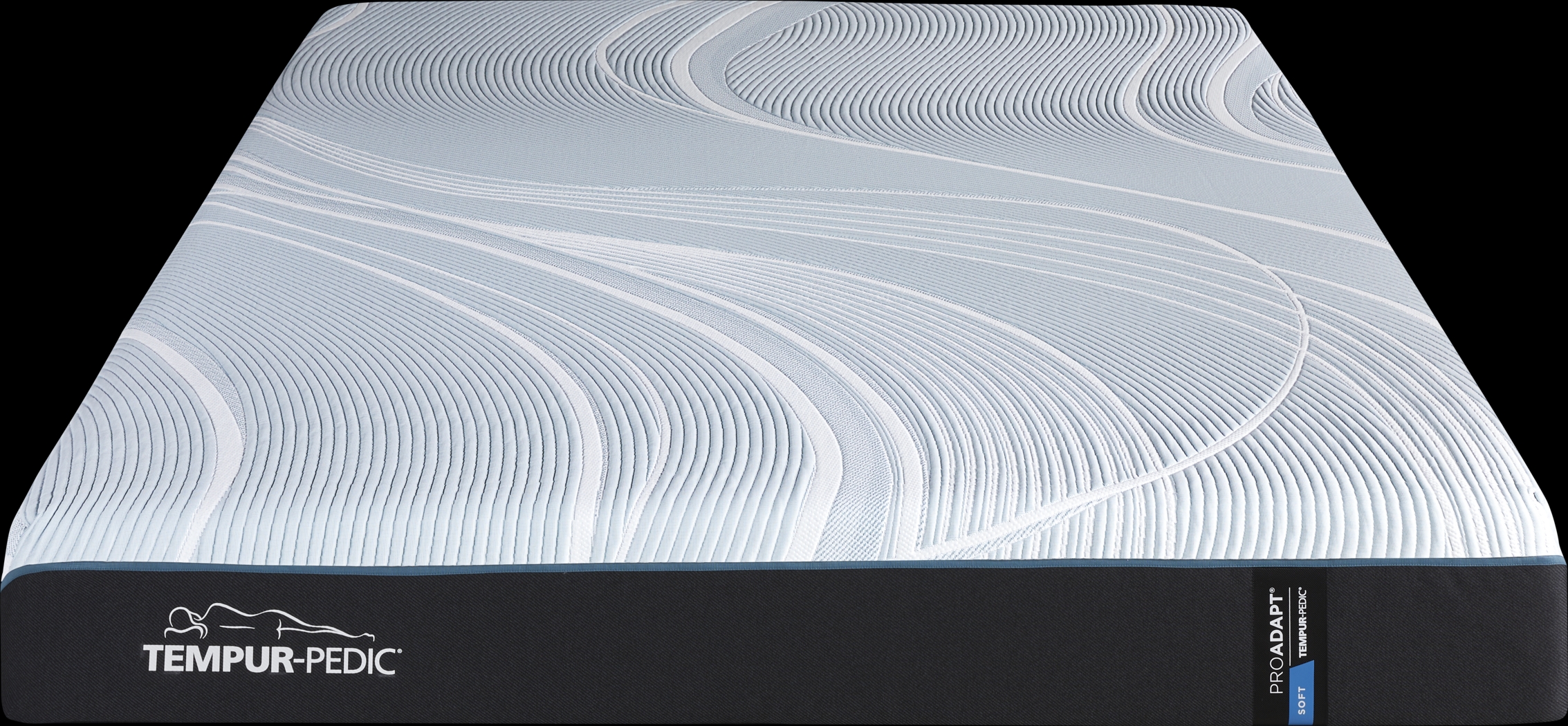 Tempur-Pedic ProAdapt Soft King Mattress - Thumbnail - Image 2