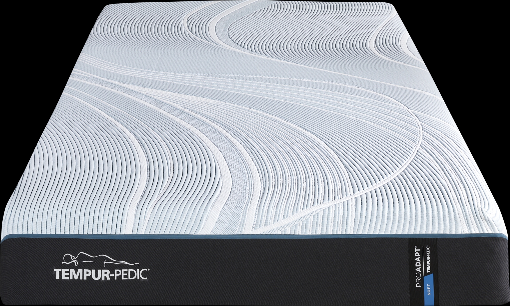 Tempur-Pedic ProAdapt Soft Queen Mattress - Thumbnail - Image 2