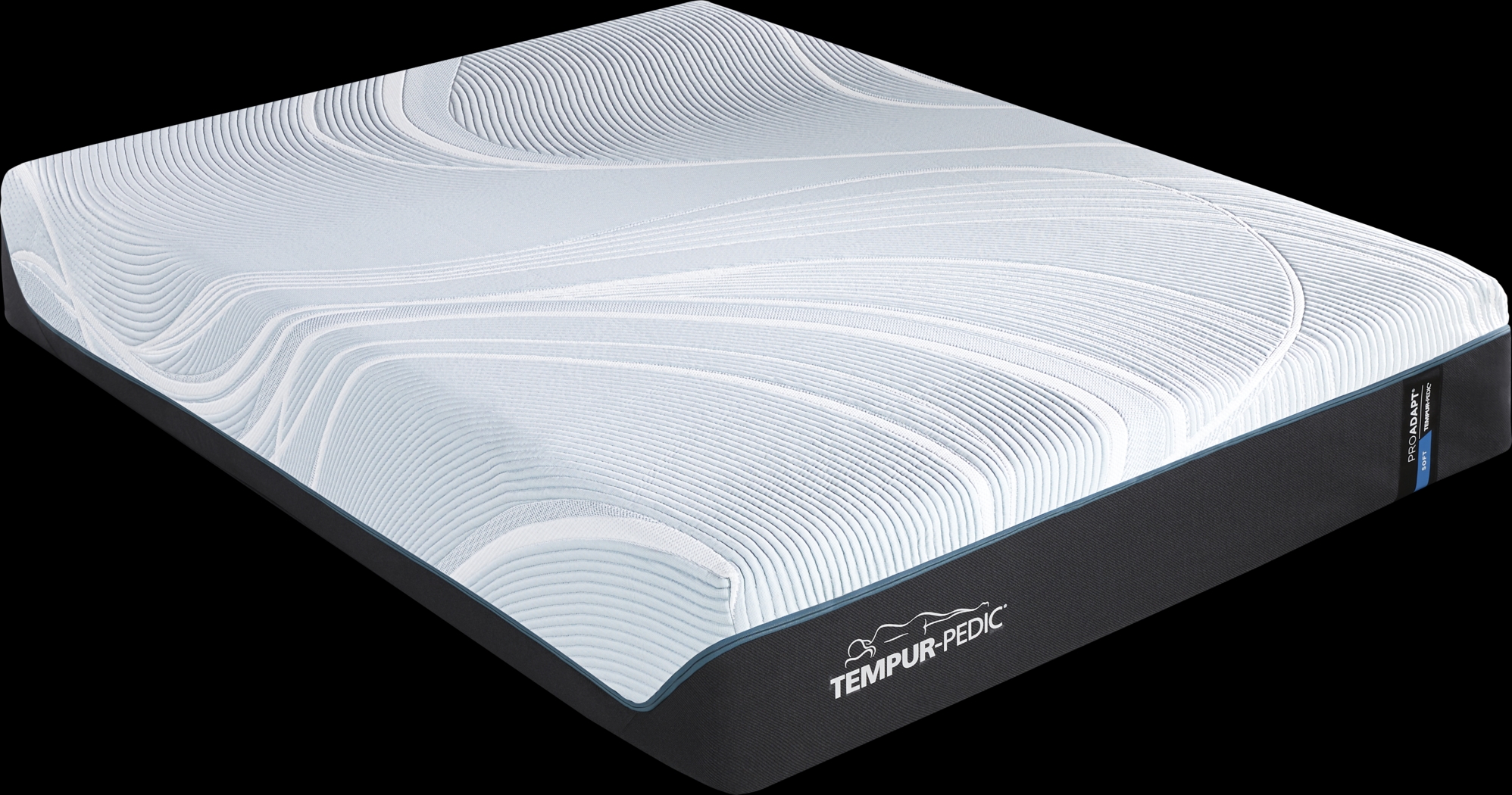 Tempur-Pedic ProAdapt Soft Queen Mattress - Thumbnail - Image 1