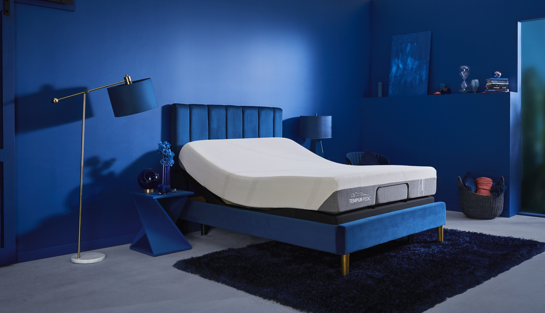 Tempur-Pedic Tempur-Cloud California King Mattress - Thumbnail - Image 8