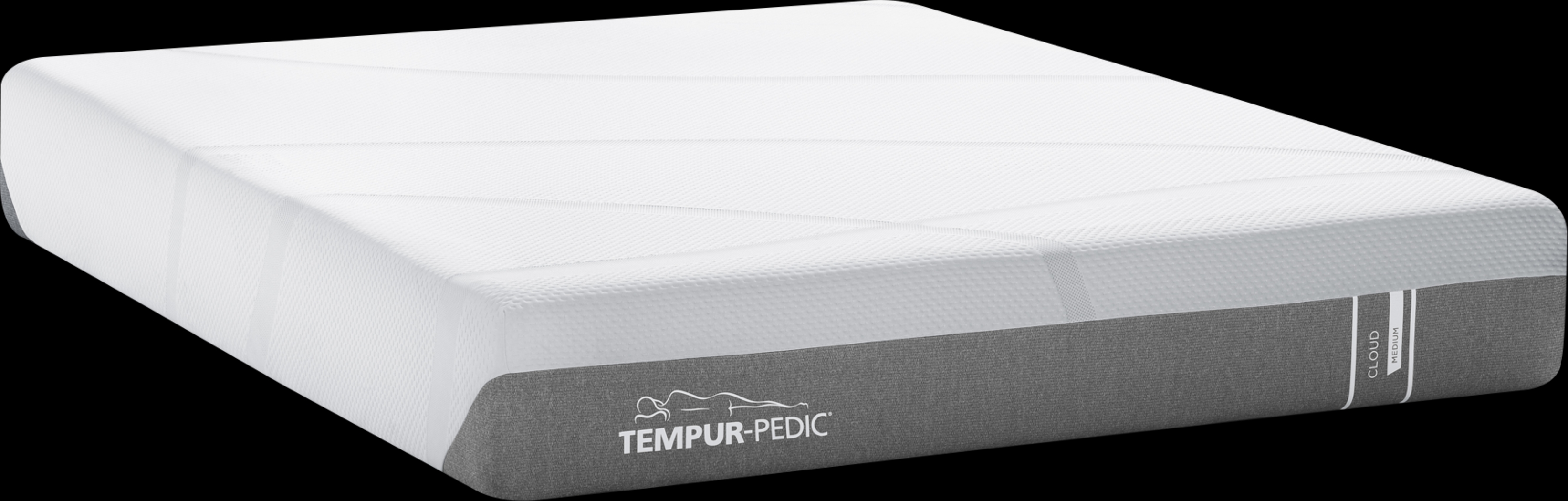Tempur-Pedic Tempur-Cloud California King Mattress - Thumbnail - Image 1