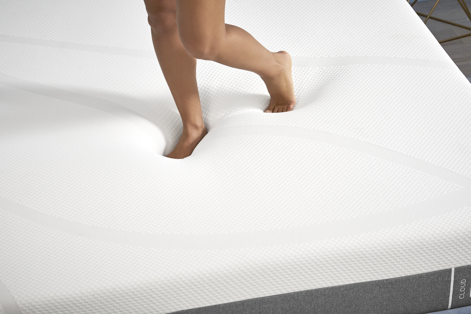 Tempur-Pedic Tempur-Cloud Full Mattress - Thumbnail - Image 5