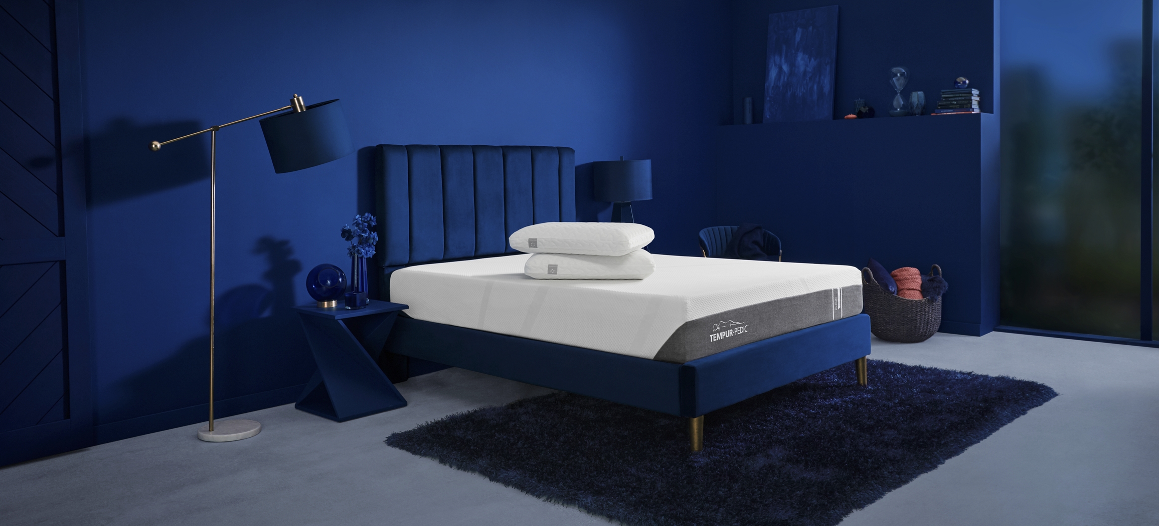 Tempur-Pedic Tempur-Cloud King Mattress - Thumbnail - Image 7