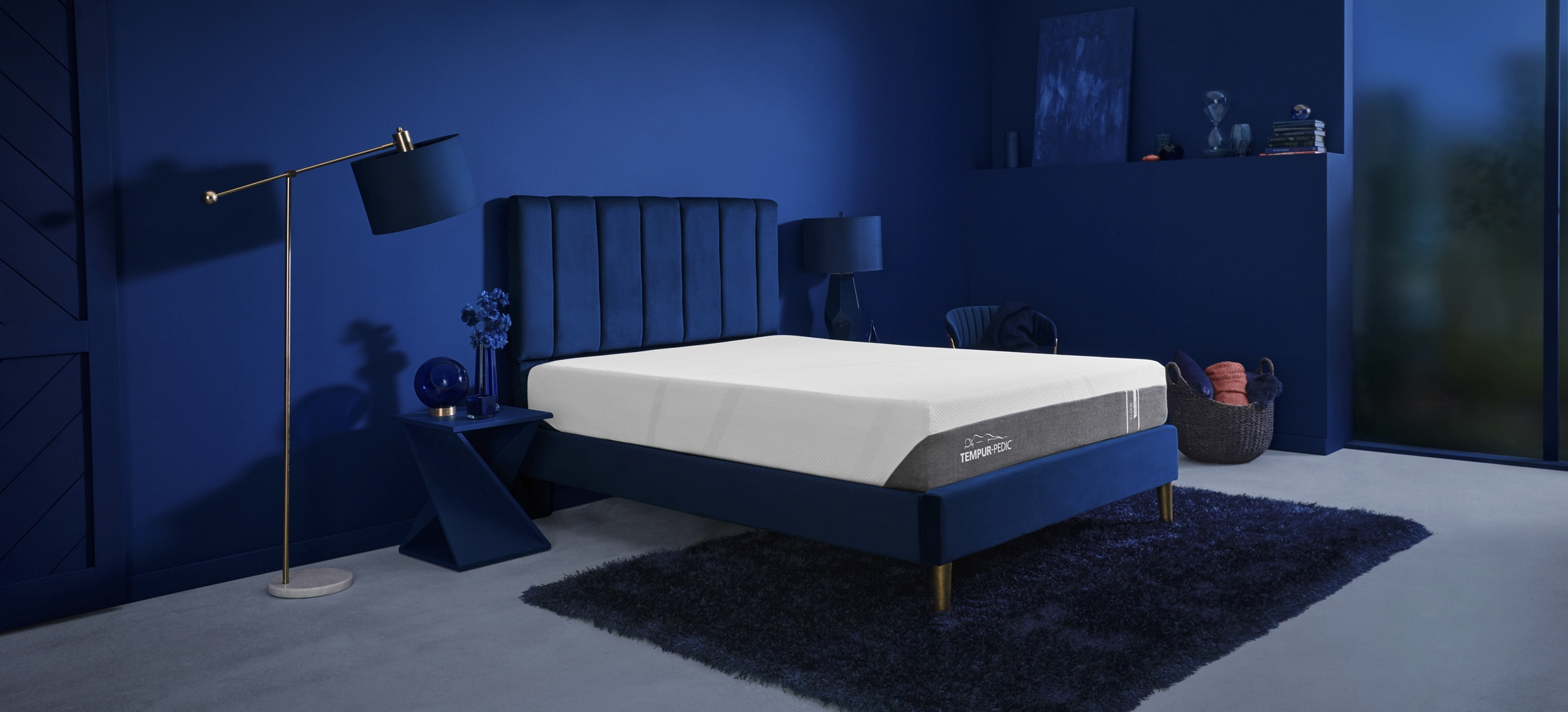 Tempur-Pedic Tempur-Cloud Twin Xl Mattress - Thumbnail - Image 2