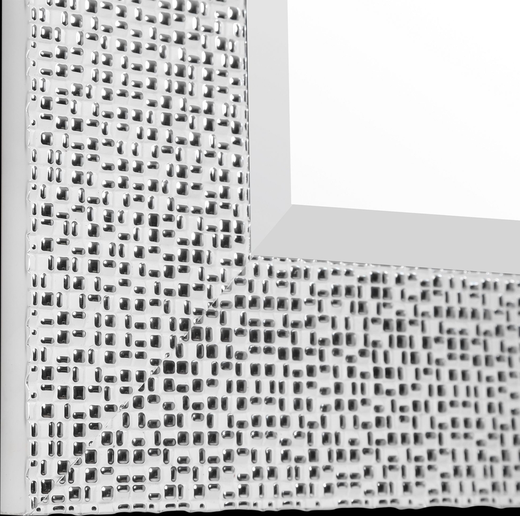 Tenneta Silver Mirror - Thumbnail - Image 3