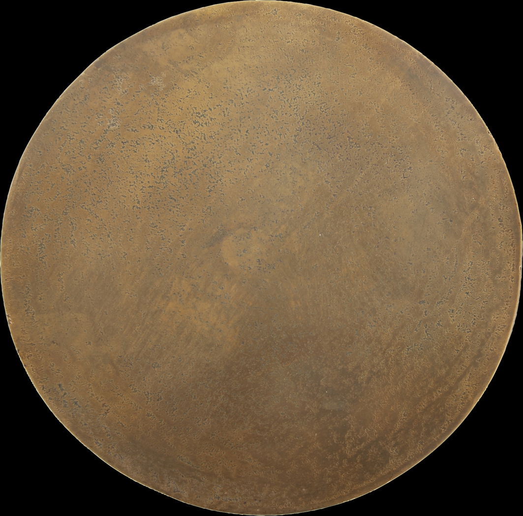 Tenter Bronze Accent Table - Thumbnail - Image 3