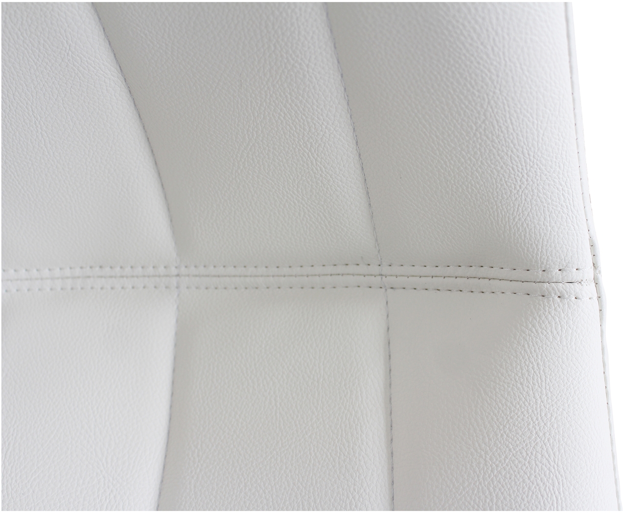 Tenton White Side Chair, Set of 2 - Thumbnail - Image 5