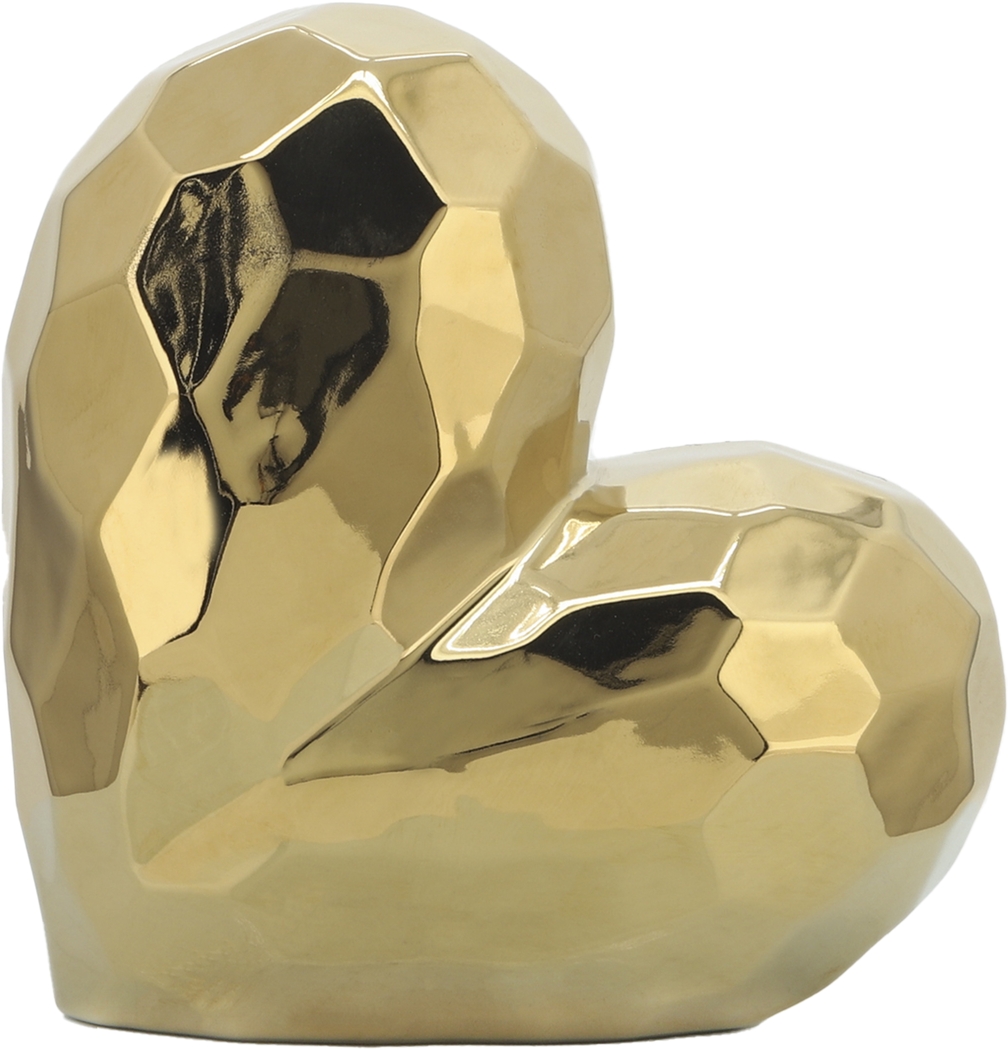 Tenuss Gold Sculpture - Thumbnail - Image 5