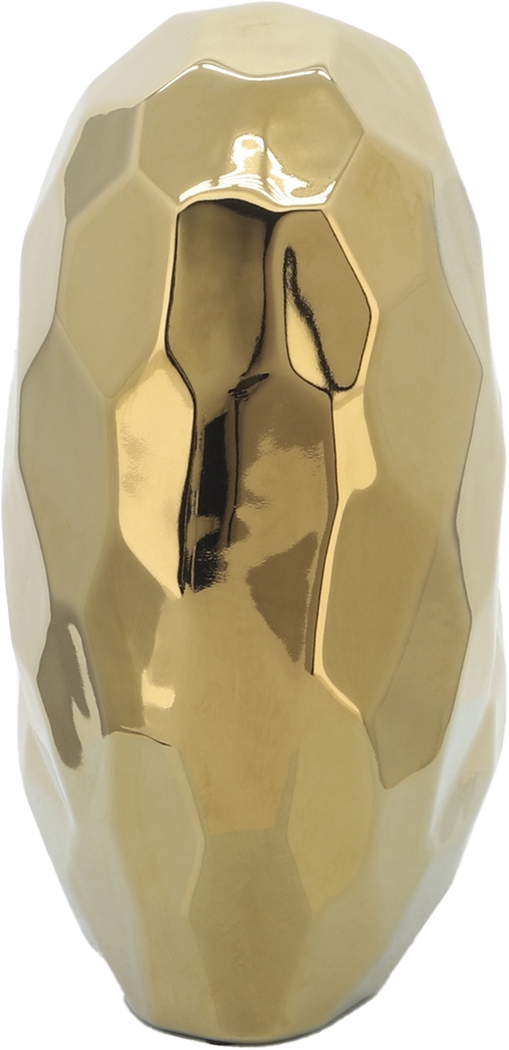 Tenuss Gold Sculpture - Thumbnail - Image 6
