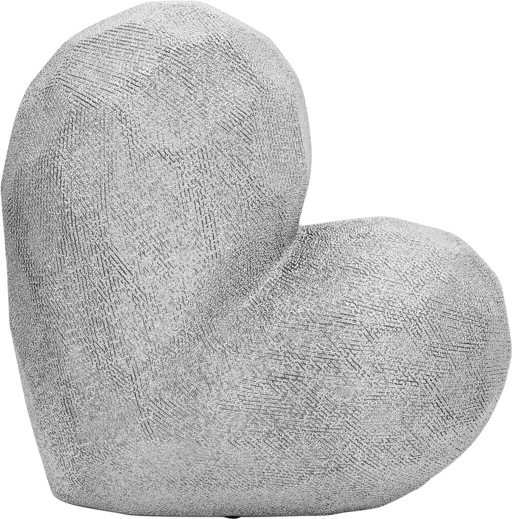 Tenuss SIlver Sculpture - Thumbnail - Image 5