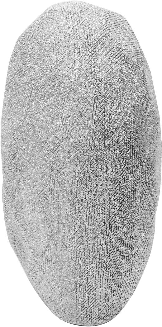 Tenuss SIlver Sculpture - Thumbnail - Image 6