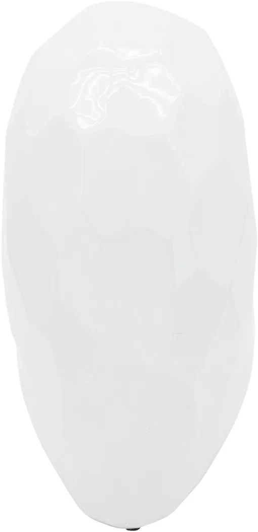 Tenuss White Sculpture - Thumbnail - Image 3