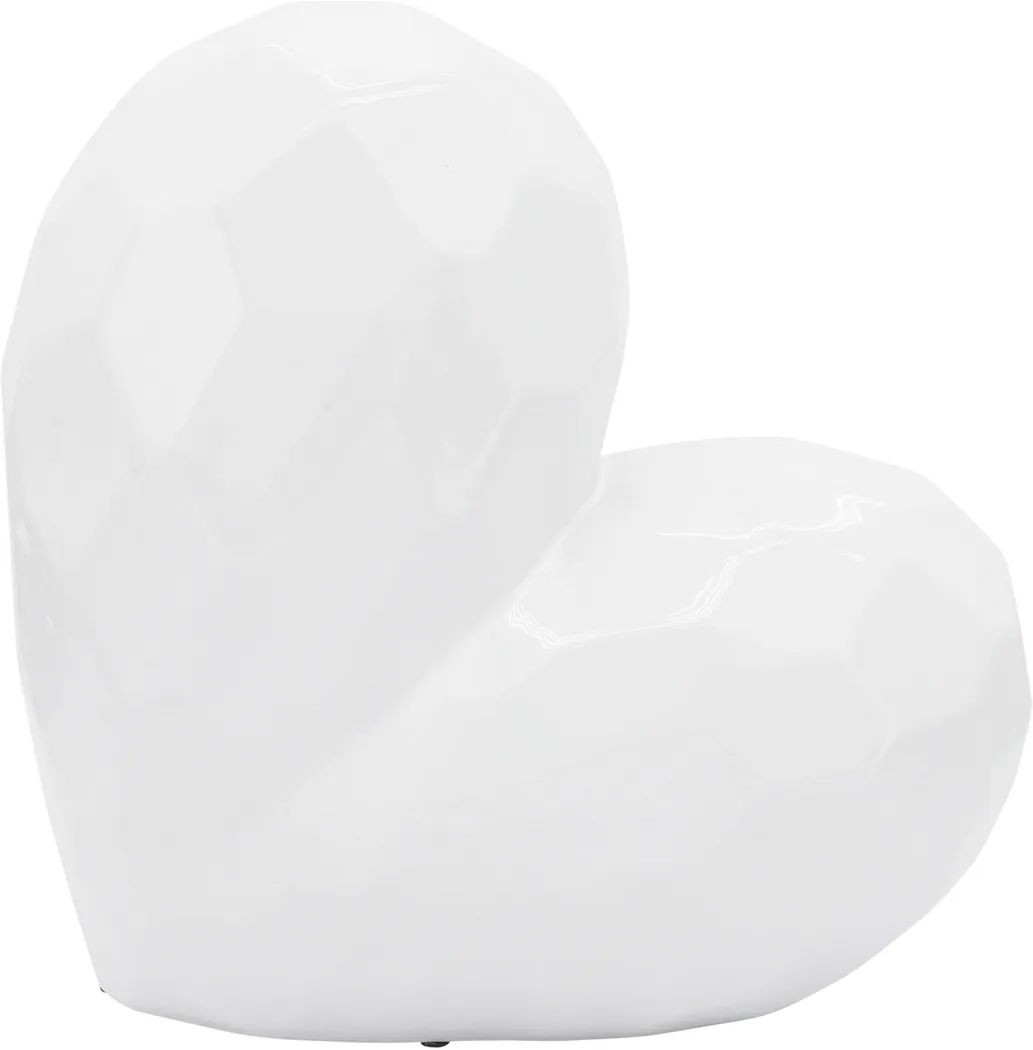 Tenuss White Sculpture - Thumbnail - Image 4