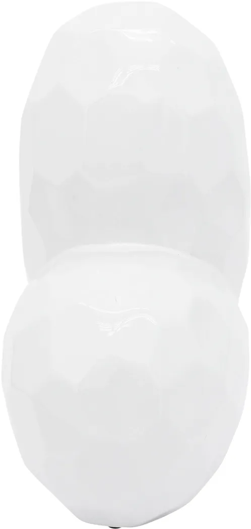 Tenuss White Sculpture - Thumbnail - Image 5