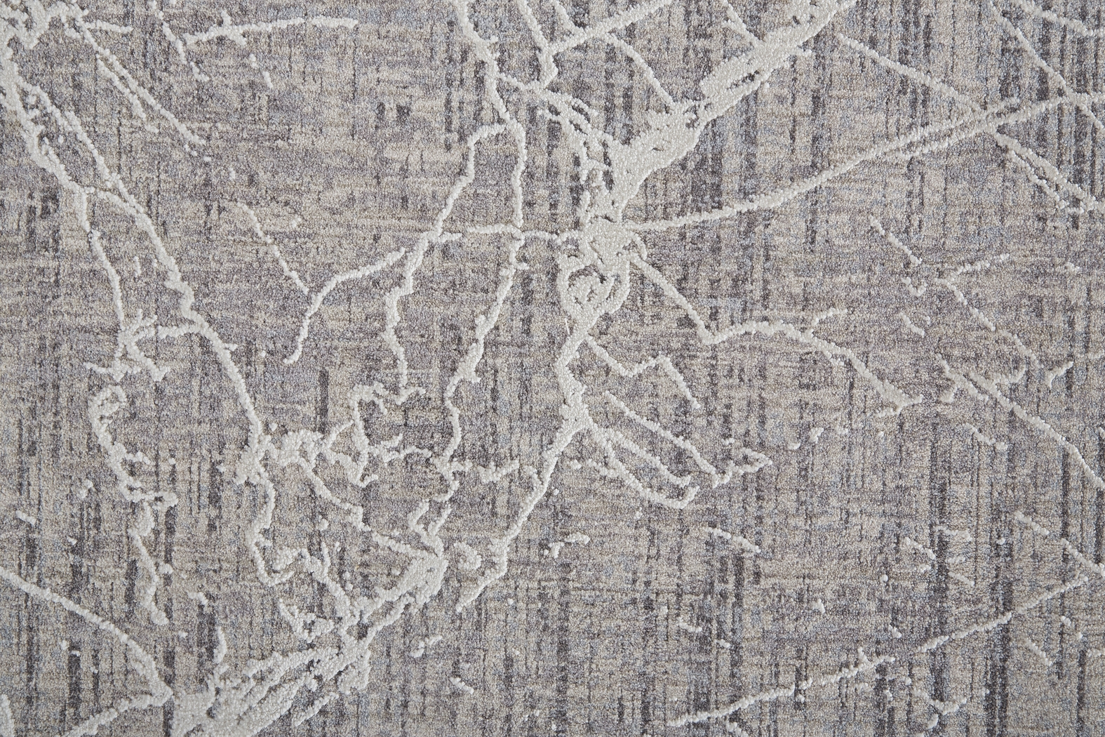 Tepise Taupe 5' x 8' Rug - Thumbnail - Image 7