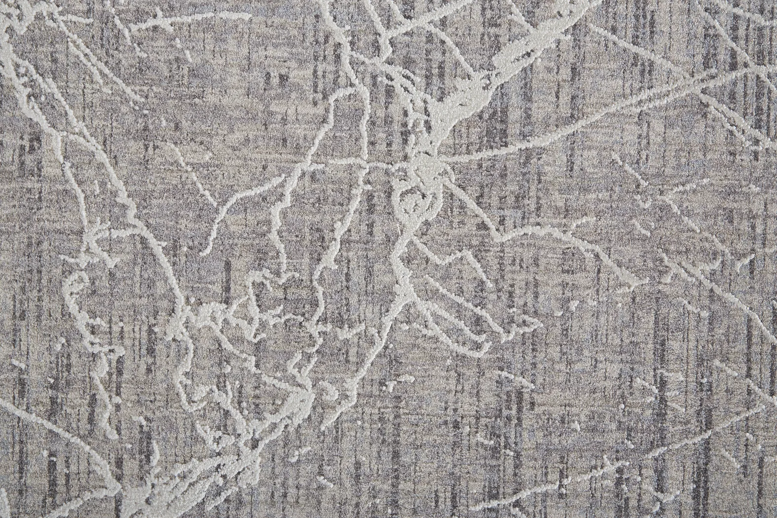 Tepise Taupe 6'7 x 9'4 Rug - Thumbnail - Image 7
