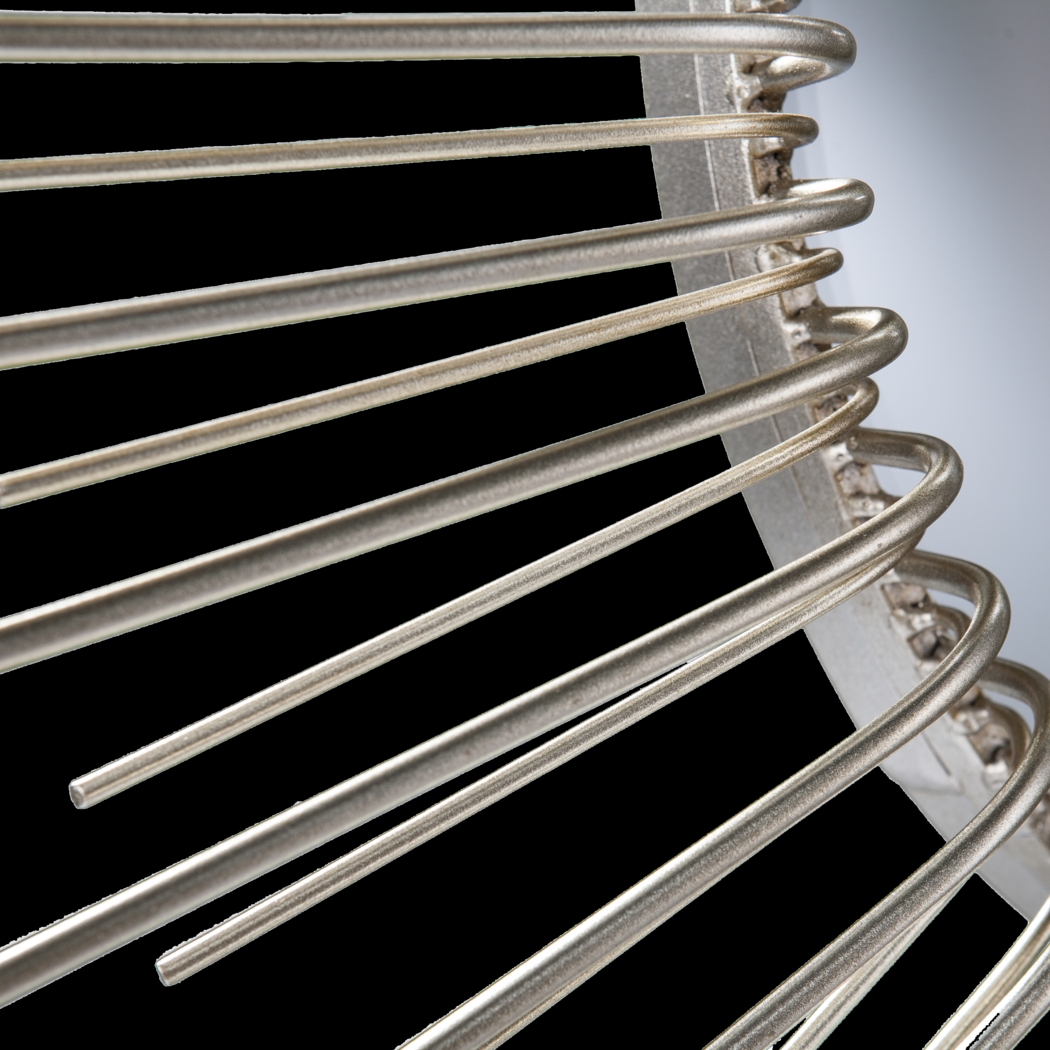 Teppert Gold Mirror - Thumbnail - Image 2