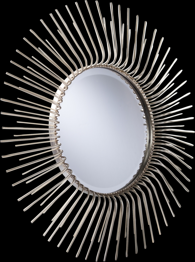 Teppert Gold Mirror - Thumbnail - Image 3