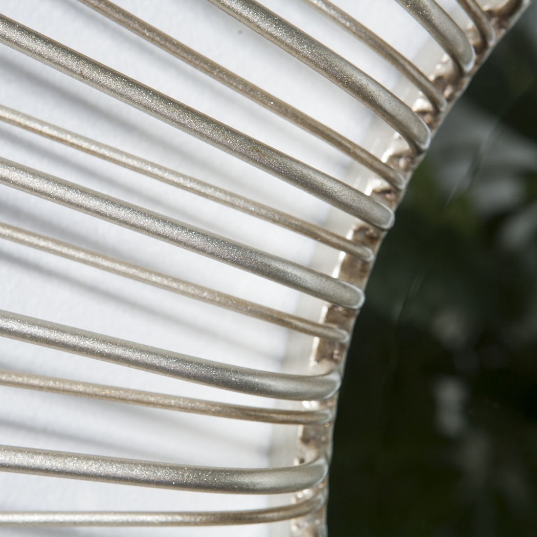 Teppert Gold Mirror - Thumbnail - Image 4