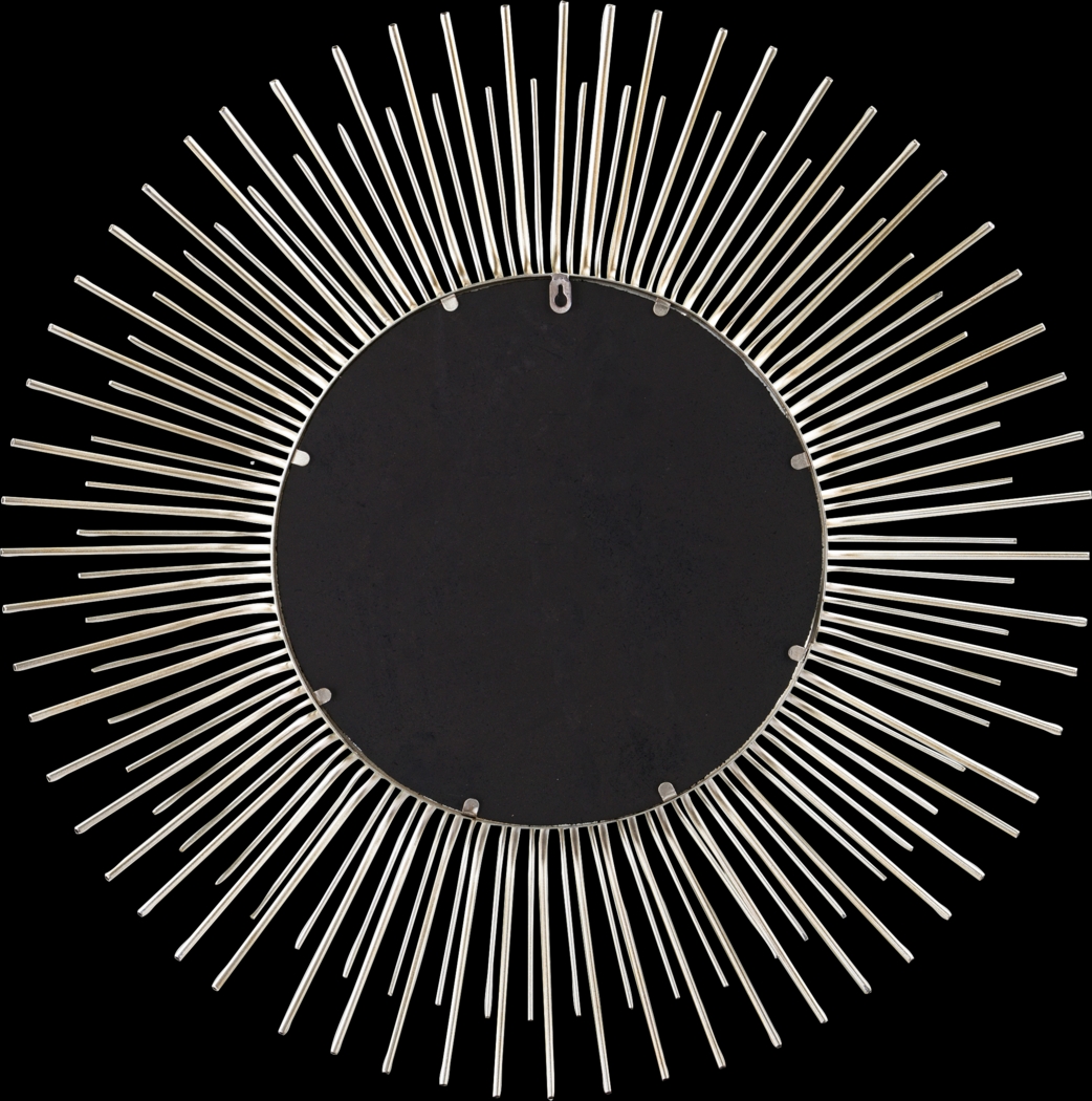 Teppert Gold Mirror - Thumbnail - Image 6