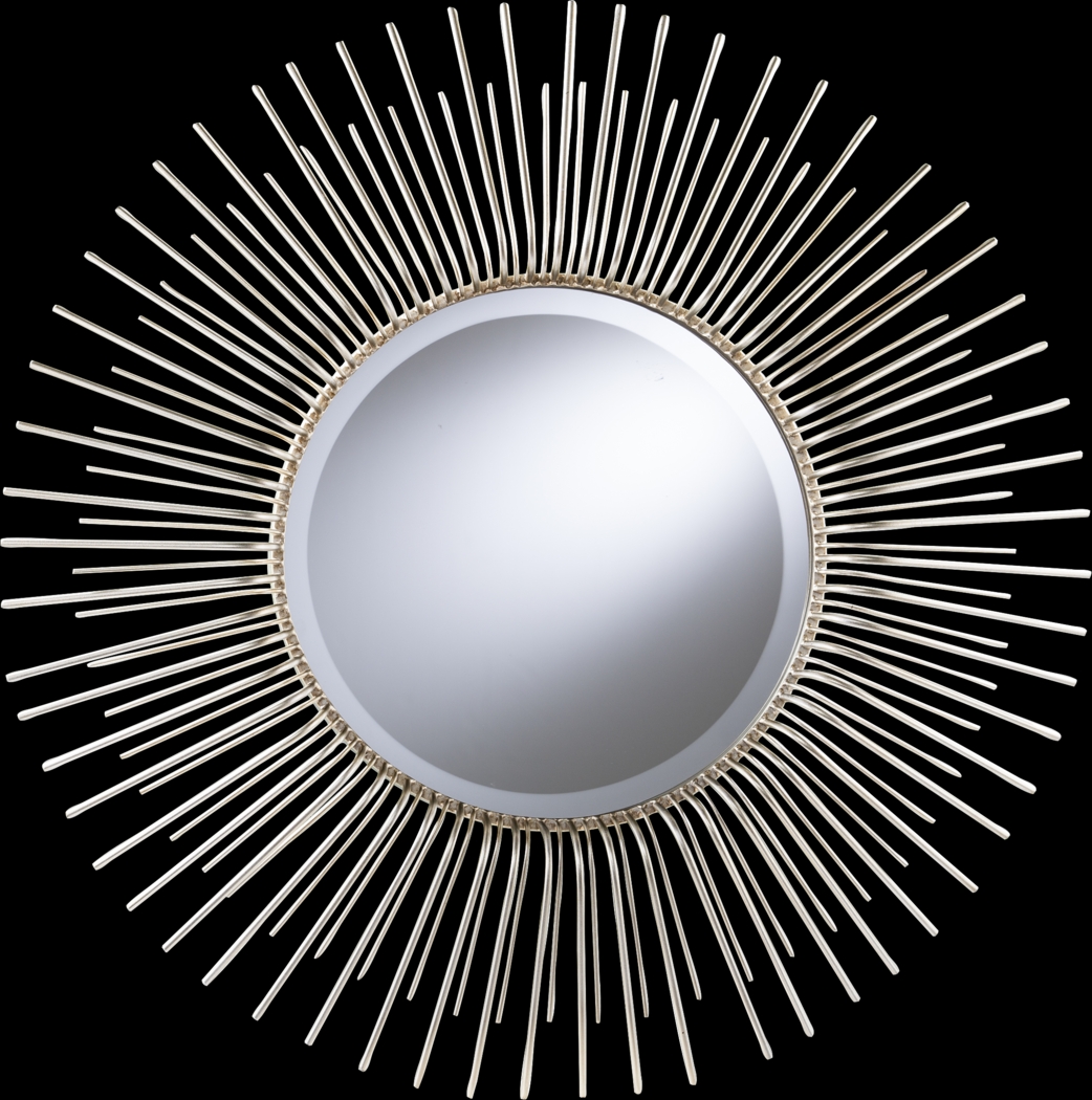 Teppert Gold Mirror - Thumbnail - Image 1