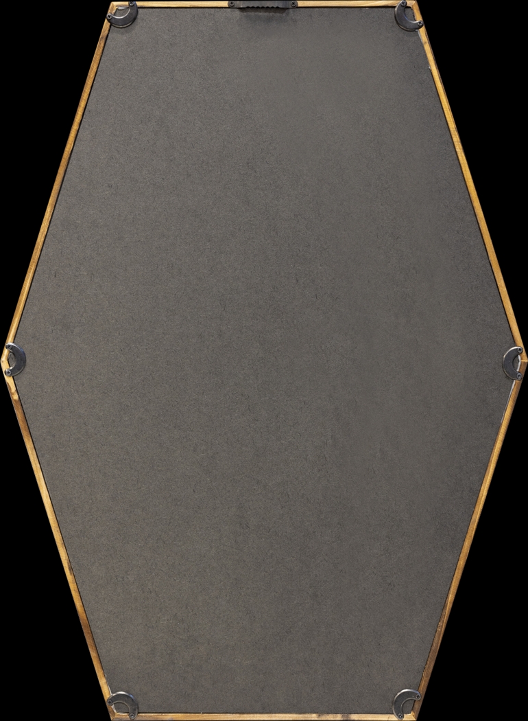 Teralyn Natural Mirror - Thumbnail - Image 7