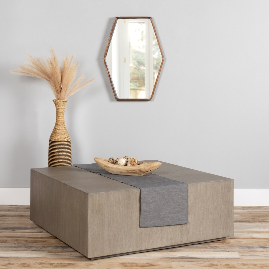 Teralyn Natural Mirror - Thumbnail - Image 8