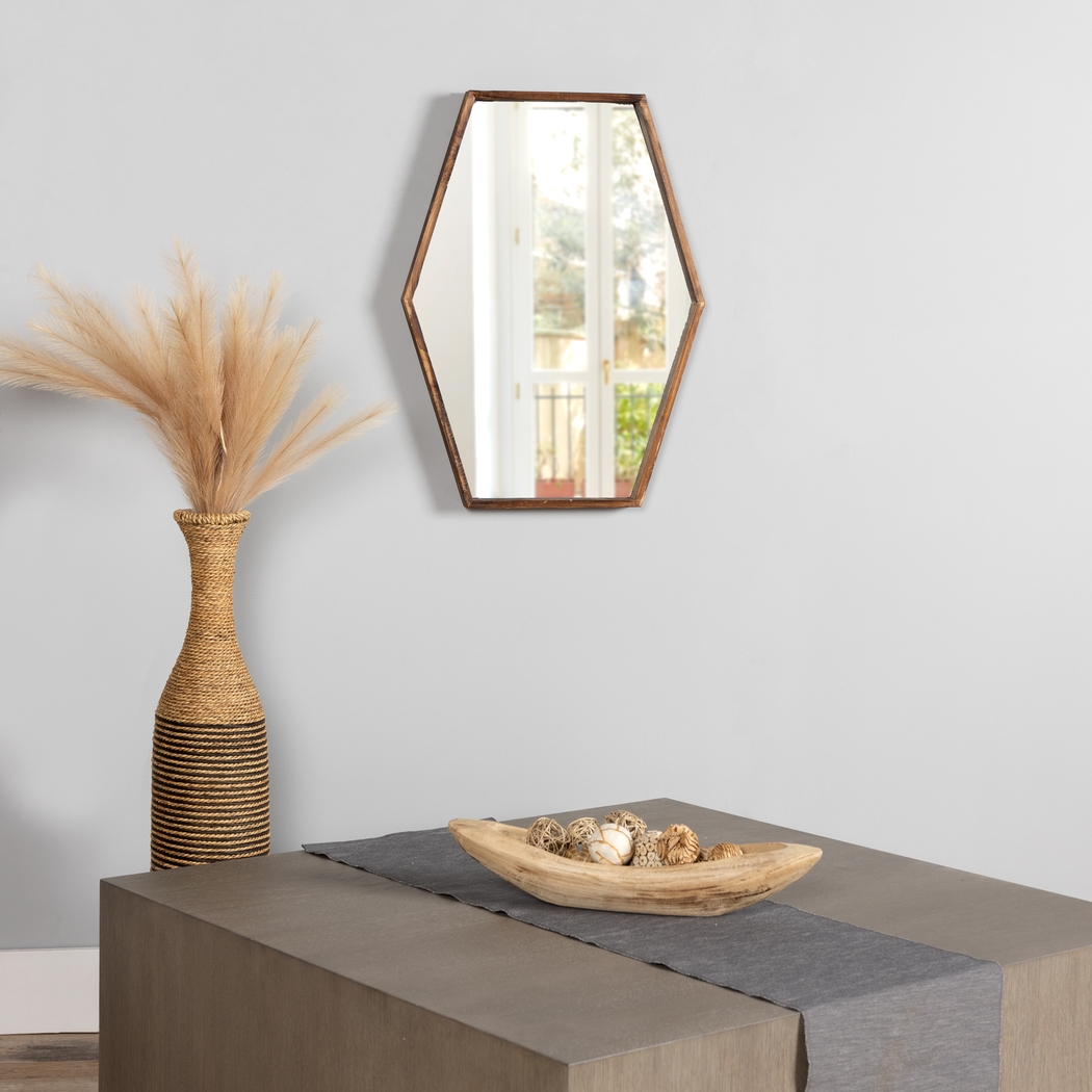 Teralyn Natural Mirror - Thumbnail - Image 9