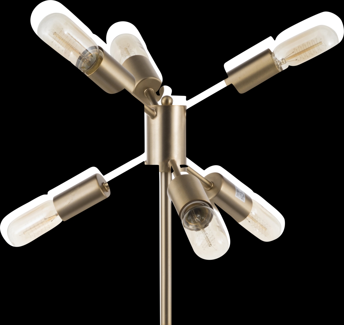 Teregram Road Brass Lamp - Thumbnail - Image 7