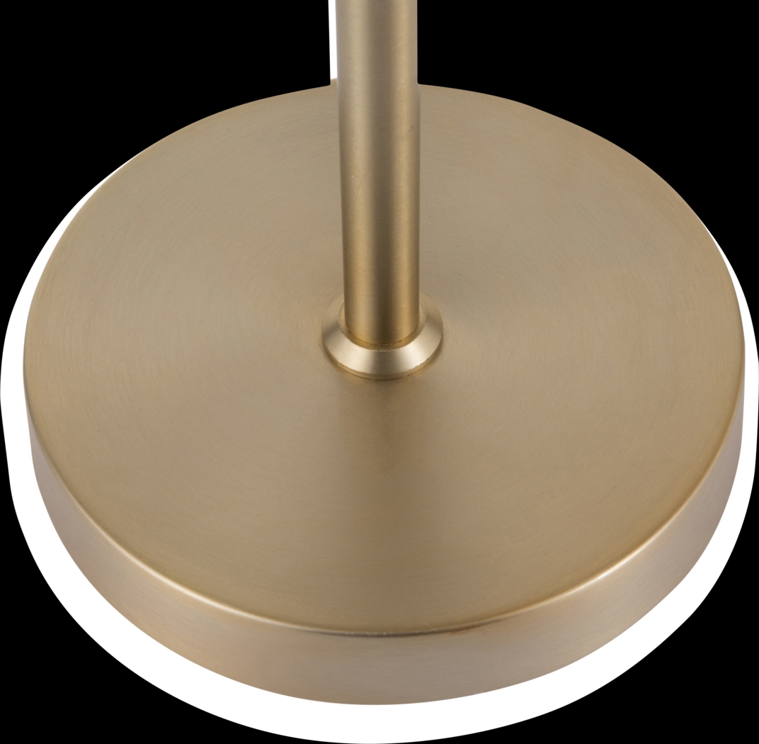 Teregram Road Brass Lamp - Thumbnail - Image 8