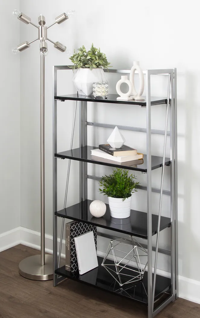 Teregram Road Steel Floor Lamp - Thumbnail - Image 9