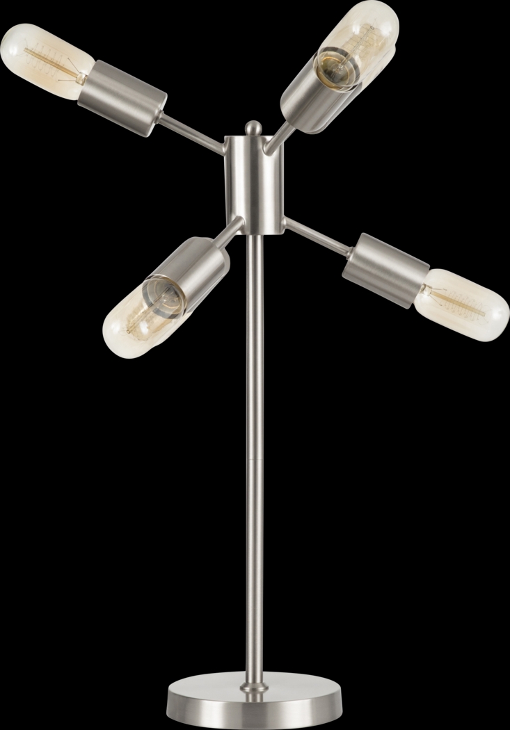 Teregram Road Steel Lamp - Thumbnail - Image 3