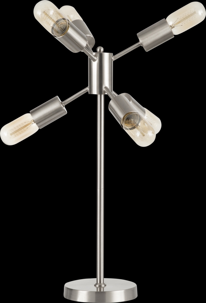 Teregram Road Steel Lamp - Thumbnail - Image 4