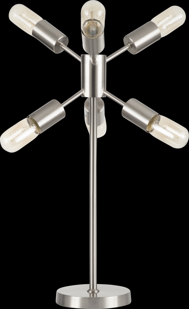 Teregram Road Steel Lamp - Thumbnail - Image 5